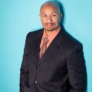 Meet your Posher, Floyd